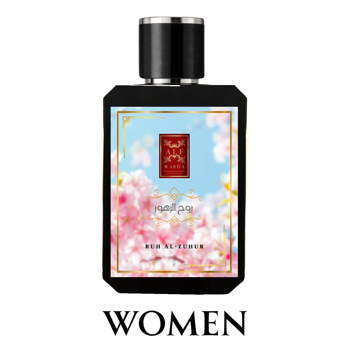 RUH AL ZUHUR - INSPIRED BY GUCCI FLORA