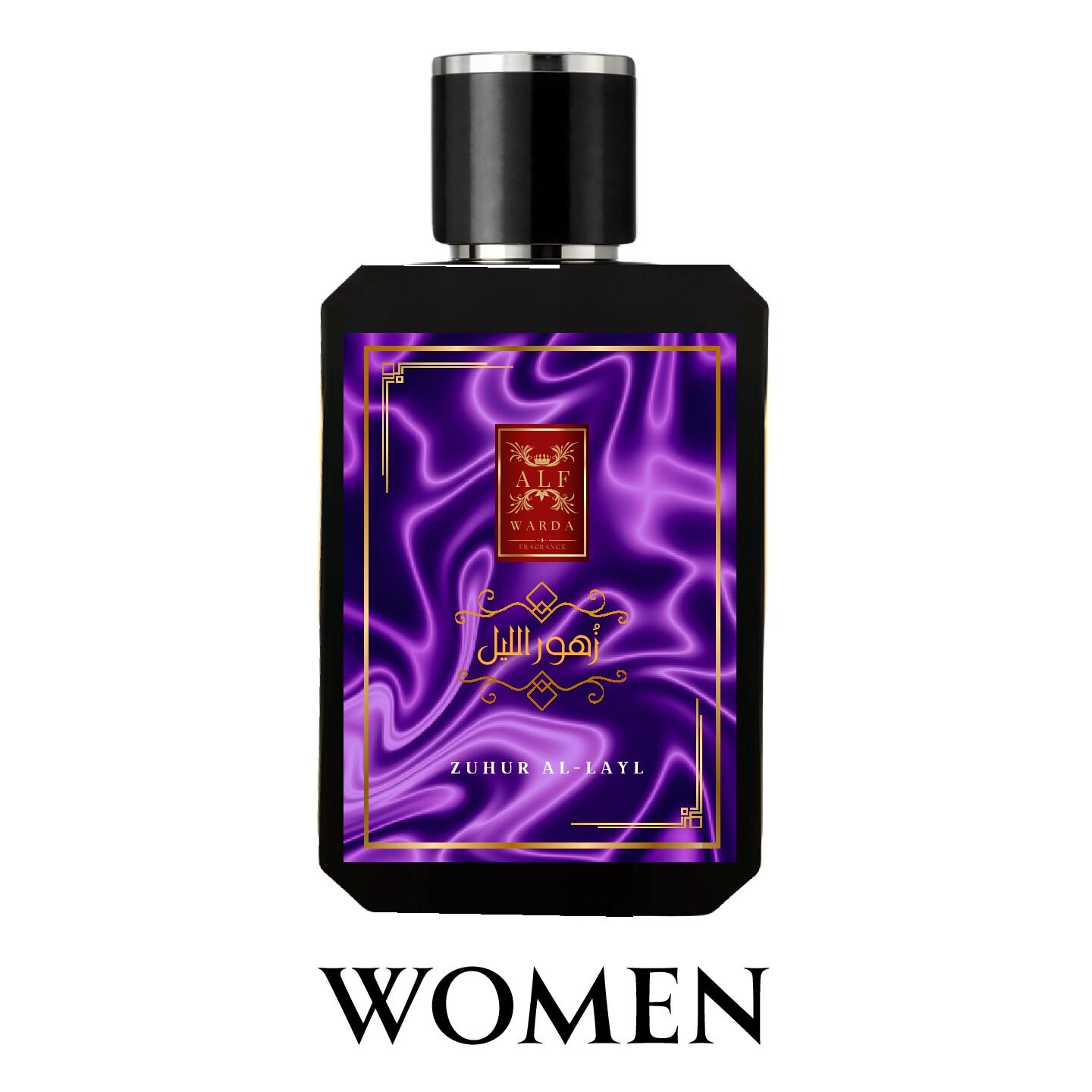 ZUHUR AL LAYL - INSPIRED BY GUCCI RUSH