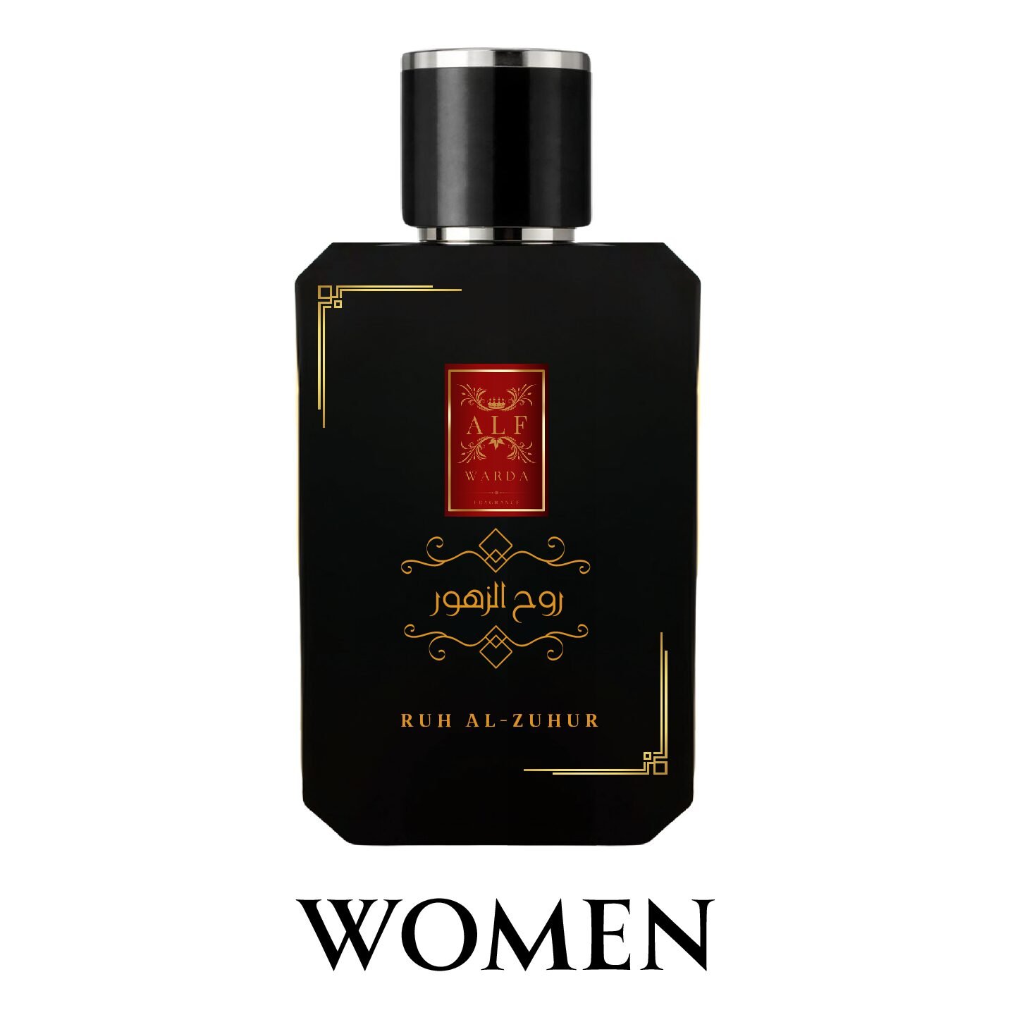 RUH AL ZUHUR - INSPIRED BY GUCCI FLORA